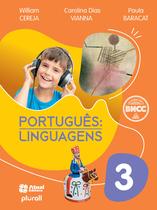 Livro - Português: Linguagens - 3º ano