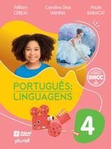 Livro - Português: Linguagens - 4º ano Livro - Português: Linguagens - 4º ano