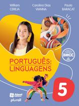 Livro - Português: Linguagens - 5º ano