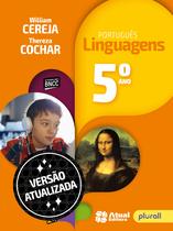 Livro - Português: Linguagens - 5º ano