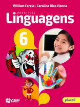 Livro - Português: Linguagens - 6º ano
