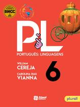 Livro - Português: Linguagens - 6º ano Livro - Português: Linguagens - 6º ano