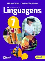 Livro - Português: Linguagens - 7º ano