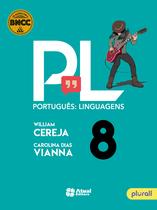 Livro - Português: Linguagens - 8º ano Livro - Português: Linguagens - 8º ano
