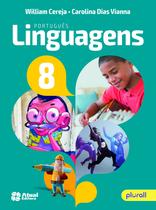 Livro - Português: Linguagens - 8º ano