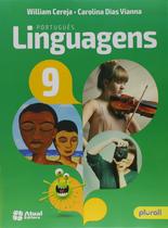 Livro - Português: Linguagens - 9º ano