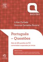 Livro - Português- Questões