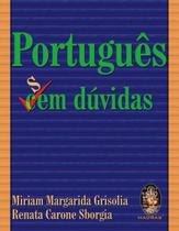 Livro - Português sem/cem dúvidas Livro - Português sem/cem dúvidas