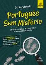 Livro - Português Sem Mistério - 2a edição