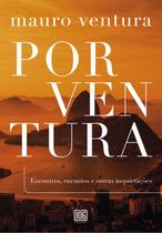 Livro - PorVentura