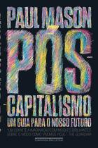 Livro - Pós-capitalismo