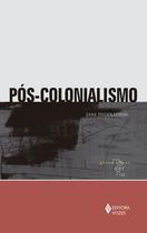 Livro - Pós-colonialismo