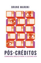 Livro - Pós-créditos