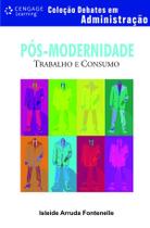 Livro - Pós-modernidade