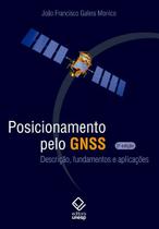 Livro - Posicionamento pelo GNSS - 2ª edição