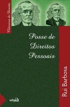 Livro - Posse de Direitos Pessoais