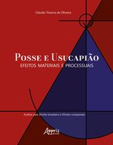 Livro - Posse e Usucapião