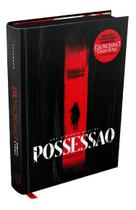 Livro Possessão Felicitas D. Goodman