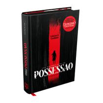 Livro Possessão Felicitas D. Goodman