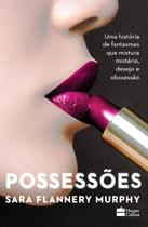 Livro - Possessões Livro - Possessões