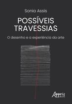 Livro - Possíveis Travessias Livro - Possíveis Travessias