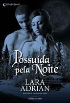 Livro - Possuída pela noite