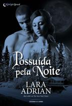 Livro - Possuída pela noite Livro - Possuída pela noite