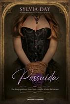 Livro - Possuída