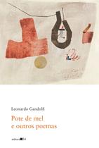 Livro - Pote de mel e outros poemas Livro - Pote de mel e outros poemas