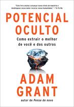 Livro - Potencial oculto Livro - Potencial oculto