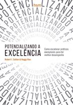 Livro - Potencializando a Excelência Livro - Potencializando a Excelência