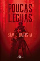 Livro - Poucas léguas