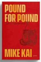 Livro - Pound for pound chamados para dar fruto