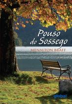 Livro - Pouso do sossego Livro - Pouso do sossego