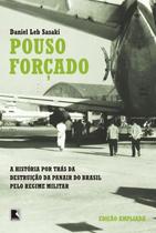 Livro - Pouso forçado