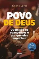 Livro - Povo de Deus