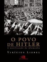 Livro - Povo De Hitler, O - CONTEXTO