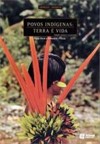Livro - Povos indígenas
