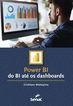 Livro - Power BI