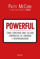 Livro - Powerful Livro - Powerful