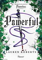 Livro - Powerful Livro - Powerful