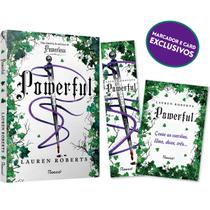 Livro - Powerful