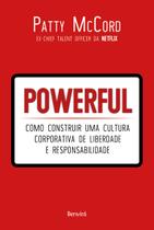 Livro Powerful Livro Powerful