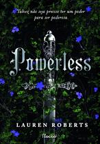 Livro - Powerless Livro - Powerless