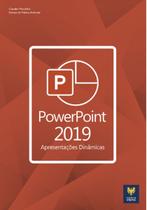 Livro PowerPoint 2019 - Apresentações Dinâmicas - Viena