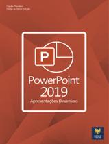 Livro - Powerpoint 2019 - VIENA