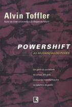 Livro - Powershift: As mudanças do poder