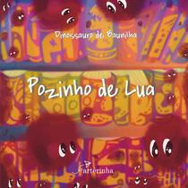 Livro - Pozinho de Lua
