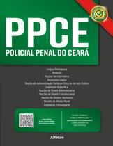 Livro - PPCE - Policial Penal do Estado do Ceará - 2ª Edição