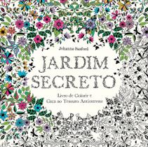 Livro pra colorir
